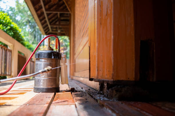 Best Best Pest Control Companies  in Glasgow, OR
